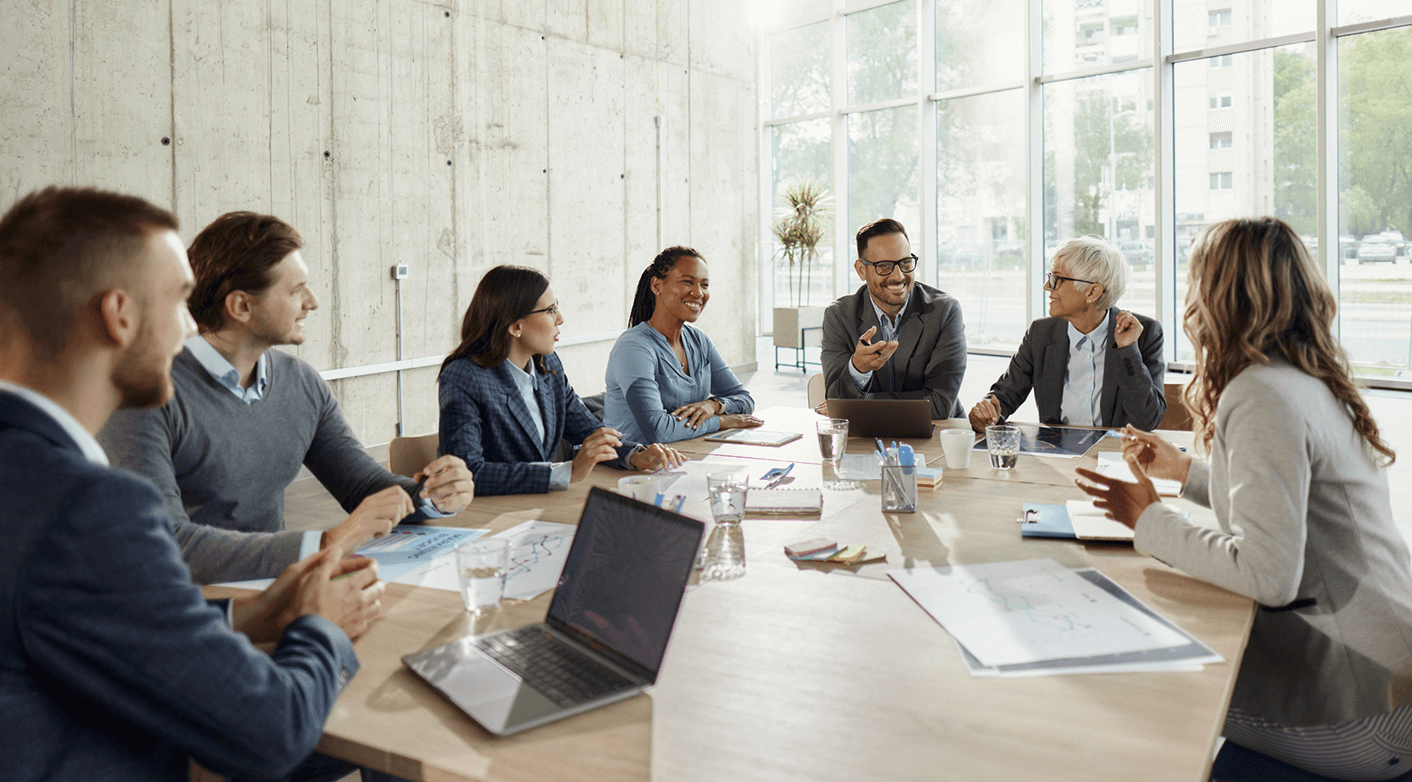 Bespoke Workforce Solutions image of doctors