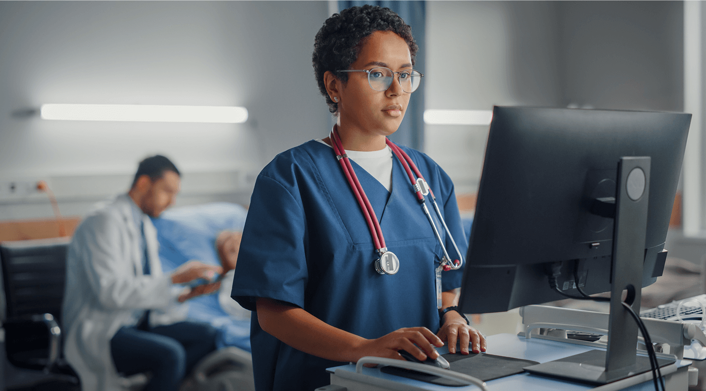 Bespoke Workforce Solutions image of doctors